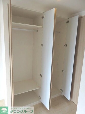 レジディア蒲田Vの物件内観写真